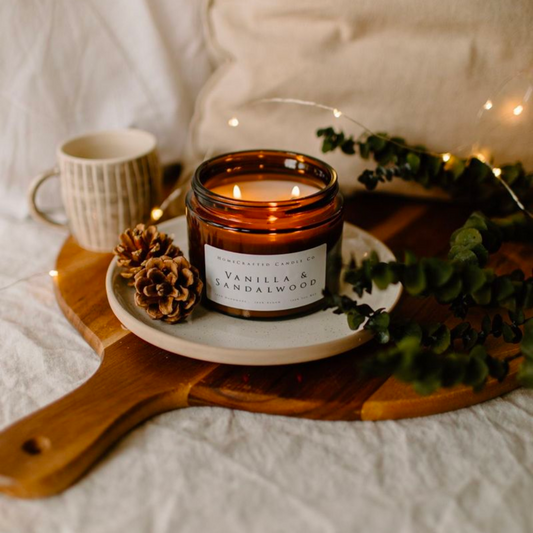 Why Investing in Luxury Candles is Worth Every Penny
