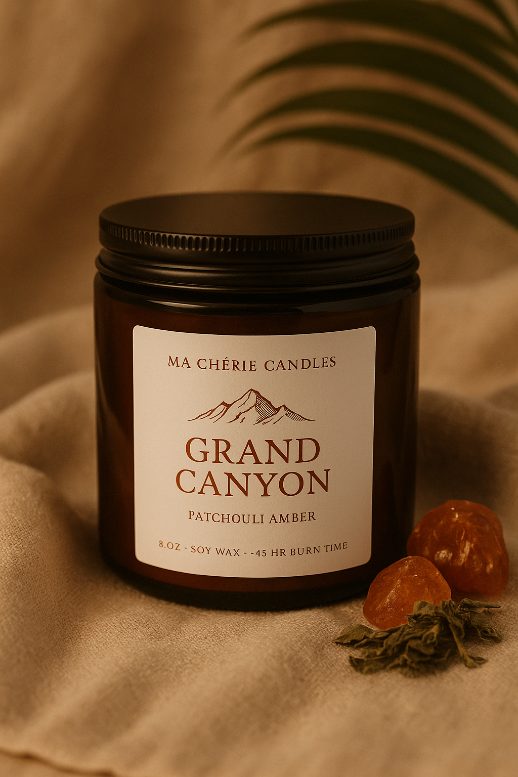 Grand Canyon 8oz