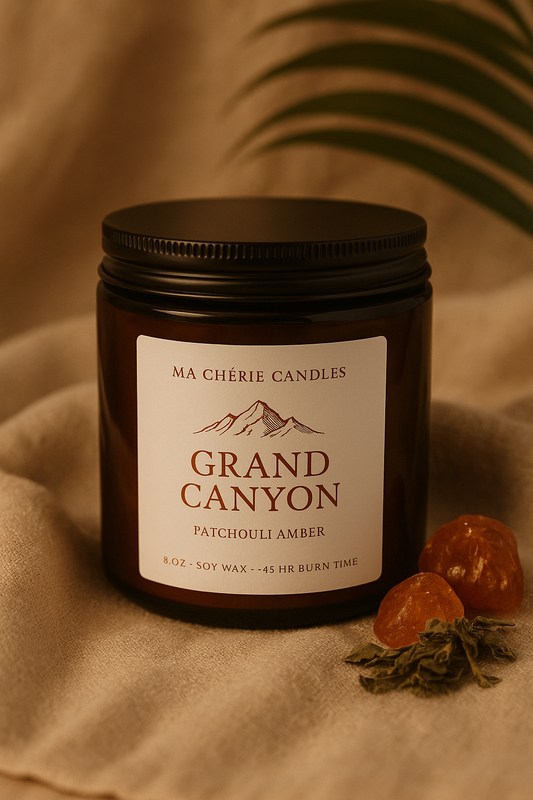 Grand Canyon 8oz
