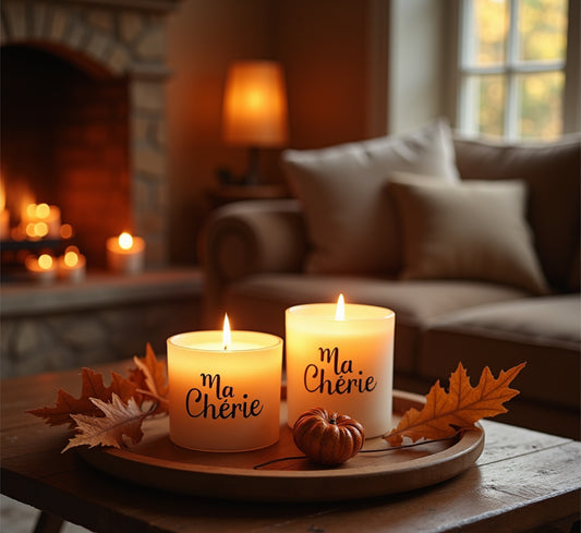Ma Chèrie Gift Card