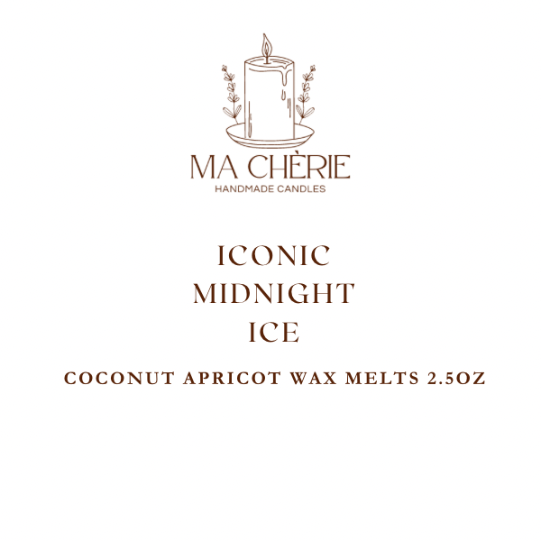Iconic Midnight I Black Ice