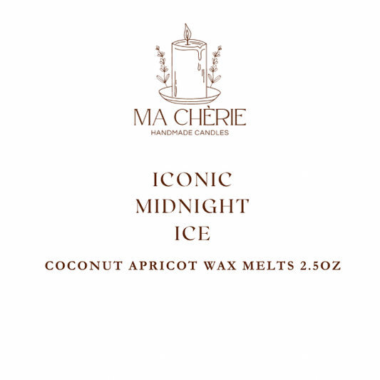 Iconic Midnight I Black Ice