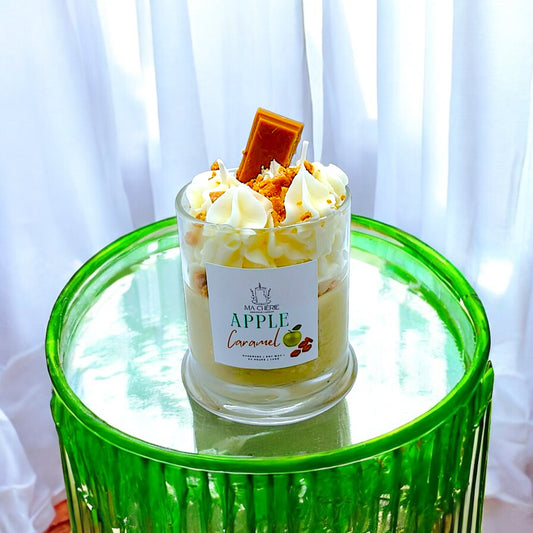 Caramel Apple