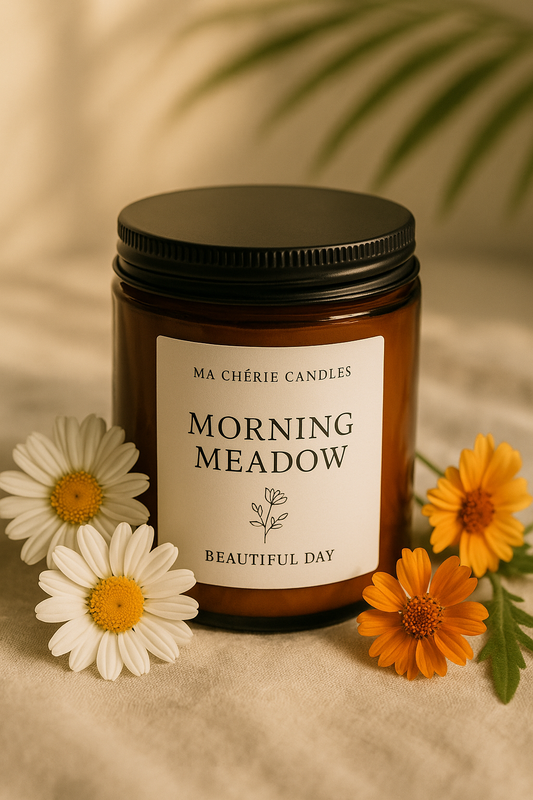 Morning Meadow 8oz