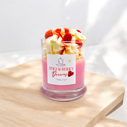 Strawberry Dreams