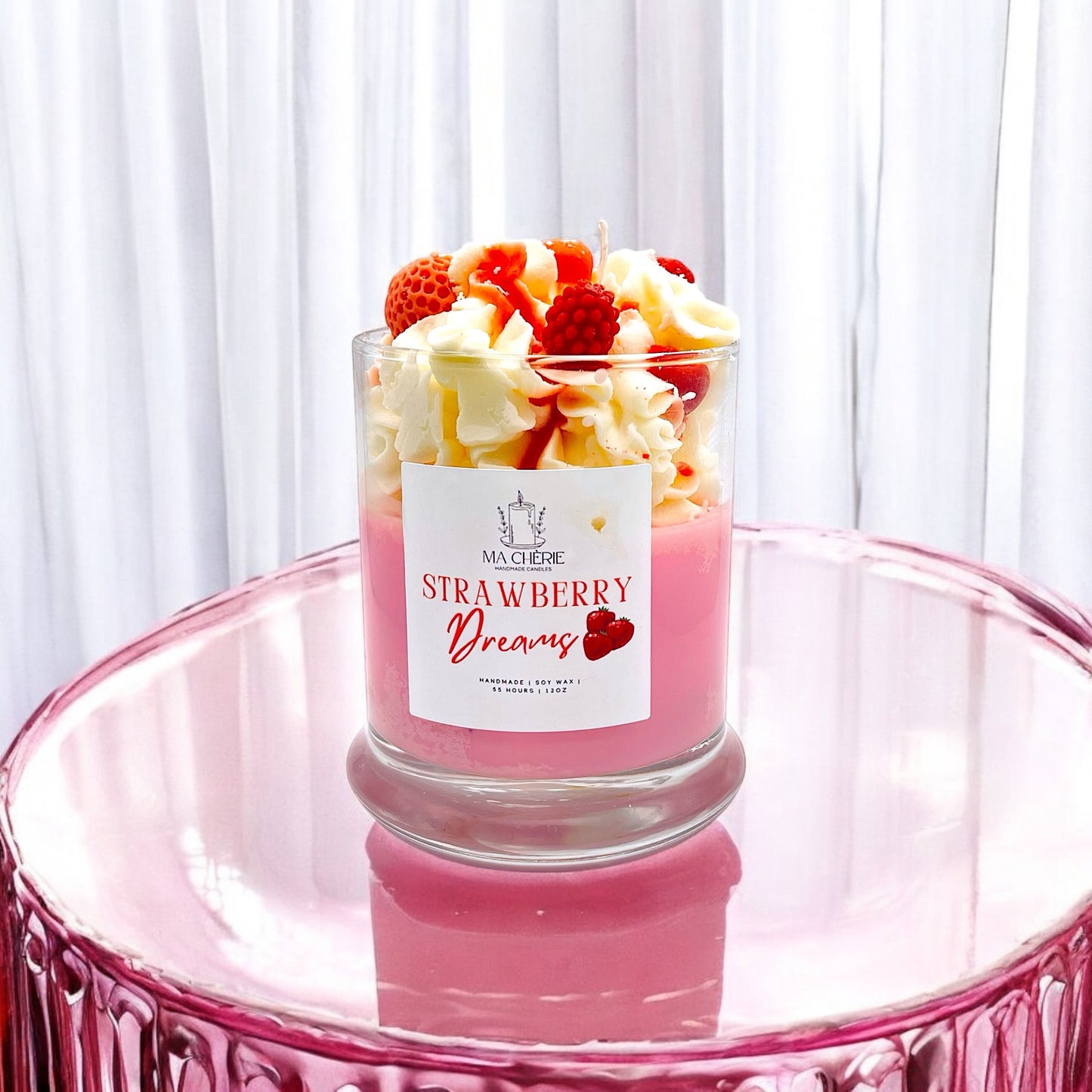 Strawberry Dreams
