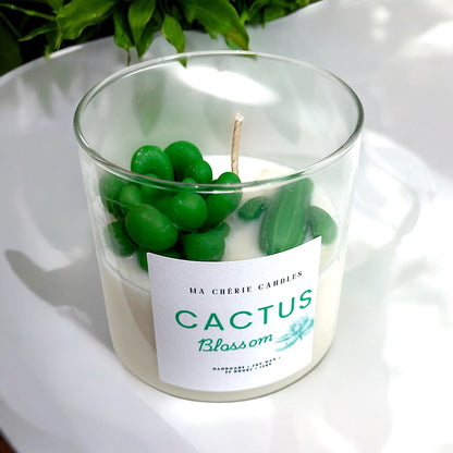 Cactus Blossom - 12oz