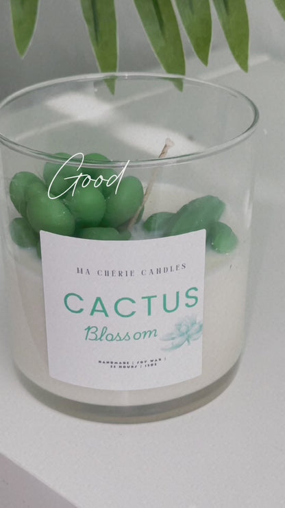 Cactus Blossom - 12oz